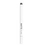 Gosh Matte Eye Liner - 001 Dover White