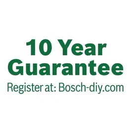 Bosch Marteau arrache-clou de 450 g en acier au carbure dur avec manche Softgrip anti-vibrations