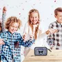 Lexibook Kuromi Enceinte Bluetooth Portable