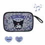 Lexibook Kuromi Enceinte Bluetooth Portable