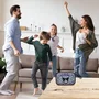 Lexibook Kuromi Enceinte Bluetooth Portable