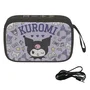 Lexibook Kuromi Enceinte Bluetooth Portable