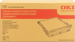 Oki 43363412 Courroie de transfert C5600/5600/5650 60000 pages