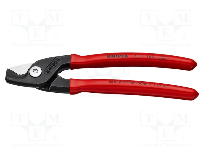 Knipex StepCut 95 11 160