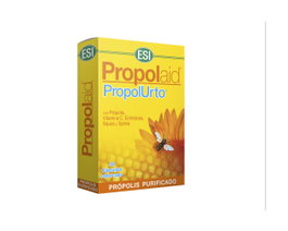 TREPATDIET-ESI Propolaid Propolurto 30 capsules