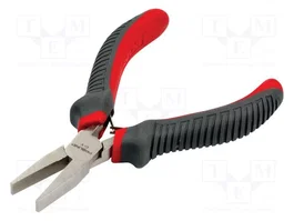 PROLINE Pince plate MICRO 125mm