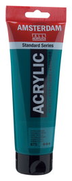 Amsterdam Standard Series Vert phtalo 675