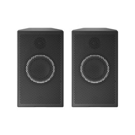 AIAIAI Unit-4 Wireless+ Enceintes de Studio Actives 2 Voies Bluetooth 5.2 Batterie 20h