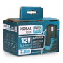 Batterie au lithium rechargeable Koma Tools 12 V 2 Ah