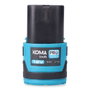 Batterie au lithium rechargeable Koma Tools 12 V 2 Ah
