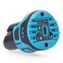 Batterie au lithium rechargeable Koma Tools 12 V 2 Ah