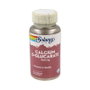 SOLARAY D-Glucarate Calcium 400mg, 60 capsules