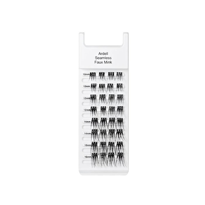 Ardell Remplissage Sans Couture pour Extensions de Cils Inférieurs Faux Vison 32 Paires