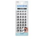Ardell Remplissage Sans Couture pour Extensions de Cils Inférieurs Faux Vison 32 Paires