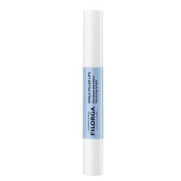 Laboratoires Filorga HYALU-FILLER Baume à Lèvres Voluminisateur Acide Hyaluronique Hydratant 4g