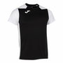 Maillot de Corps de Sport à Manches Coupe Joma Sport Record II Noir (S)
