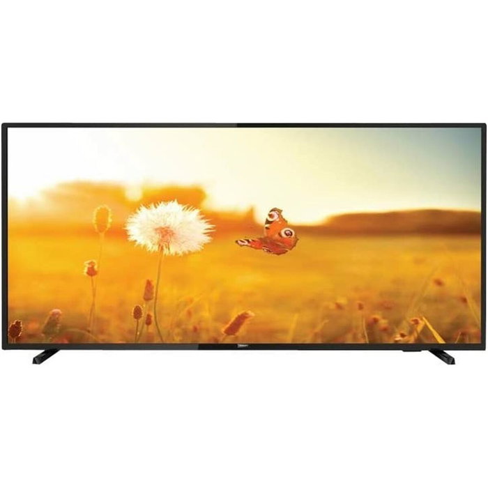 Philips 32HFL3014 HD 32 pouces LED Noir