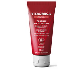 Vitacrecil Complex Shampooing fortifiant 200 ml