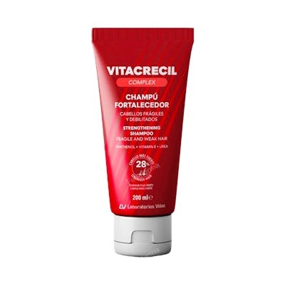 Vitacrecil Complex Shampooing fortifiant 200 ml