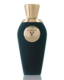 V Canto Cianuro Extrait de parfum Unisexe 100 ml