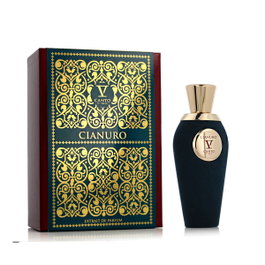V Canto, Cianuro Extrait de parfum 100 ml
