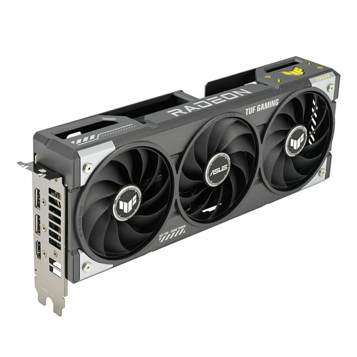 Asus RADEON RX 9060 XT 16 GB GDDR6 Asus RADEON RX 9060 XT 16 GB GDDR6