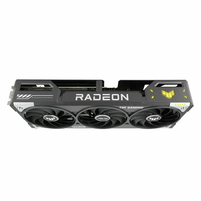 Asus RADEON RX 9060 XT 16 GB GDDR6 Asus RADEON RX 9060 XT 16 GB GDDR6