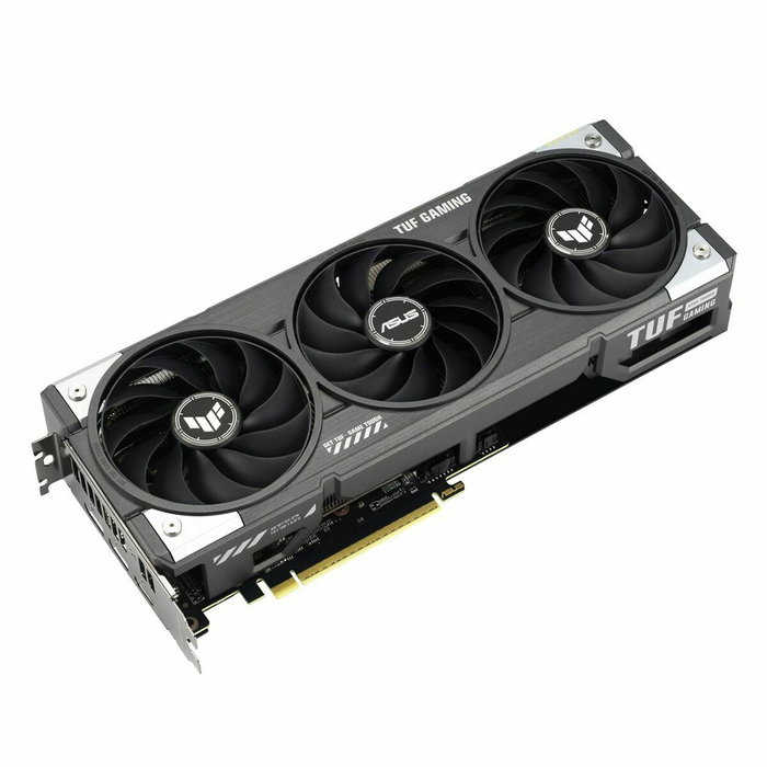 Asus RADEON RX 9060 XT 16 GB GDDR6 Asus RADEON RX 9060 XT 16 GB GDDR6