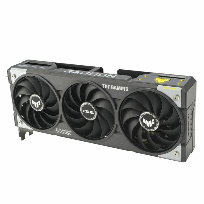 Asus RADEON RX 9060 XT 16 GB GDDR6 Asus RADEON RX 9060 XT 16 GB GDDR6