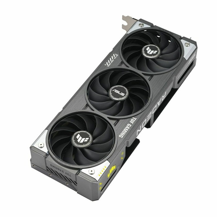 Asus RADEON RX 9060 XT 16 GB GDDR6 Asus RADEON RX 9060 XT 16 GB GDDR6