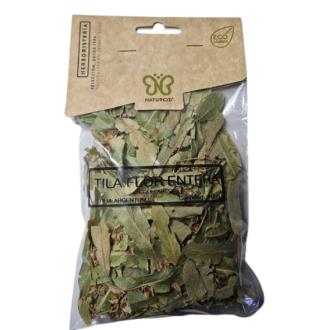 NATURCID Tilleul Fleur Entière 10g Eco Infusion Bio Bien-être Relaxation NATURCID Tilleul Fleur Entière 10g Eco Infusion Bio Bien-être Relaxation