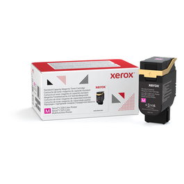Xerox 006R04821 Cartouche de toner magenta 6R04821 pour imprimante