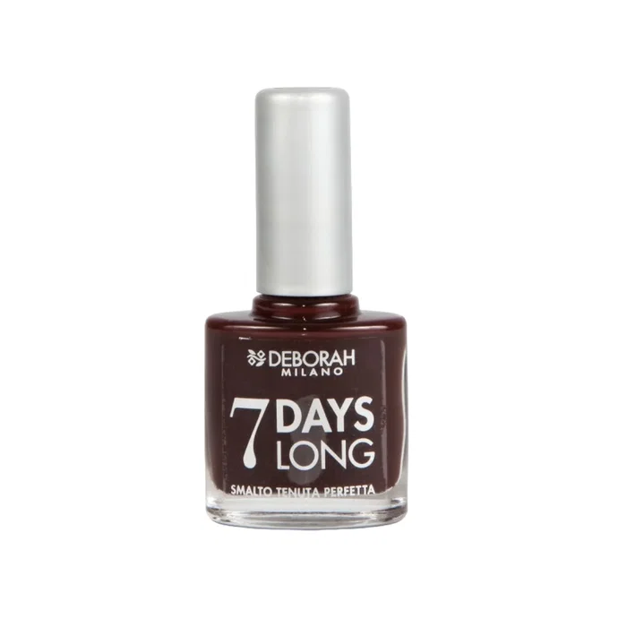 Deborah 7 Day Long Vernis à ongles EN160 Deborah 7 Day Long Vernis à ongles EN160