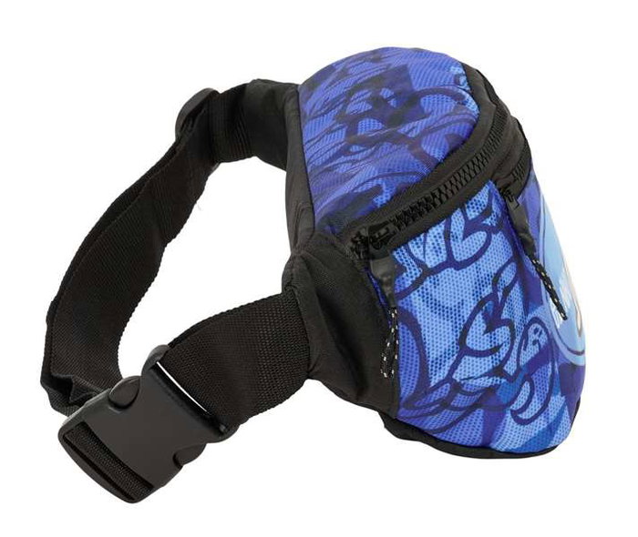 Safta Riñonera "Roller" pour enfant - Porte-effets de sport - Dimensions 23x12x9 cm - À partir de 3 ans