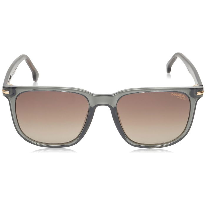 Lunettes de soleil Unisexe Carrera CARRERA300SKB ø 54 mm