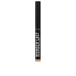 Rimmel London Stick Fard à Paupières WONDER'LAST #004-bulles douces 1.64g - Couleur Intense, Longue Tenue, Vegan & Cruelty-Free