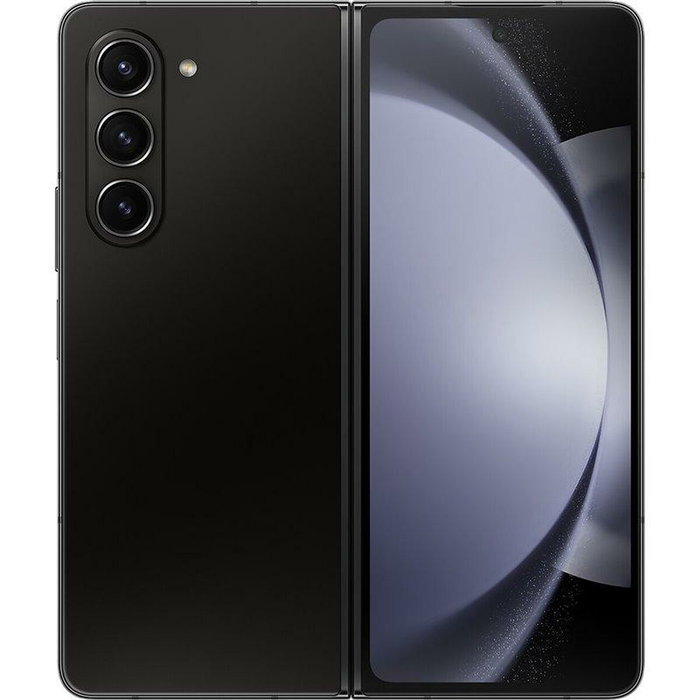 Samsung Galaxy Z Fold5 512 Go Noir