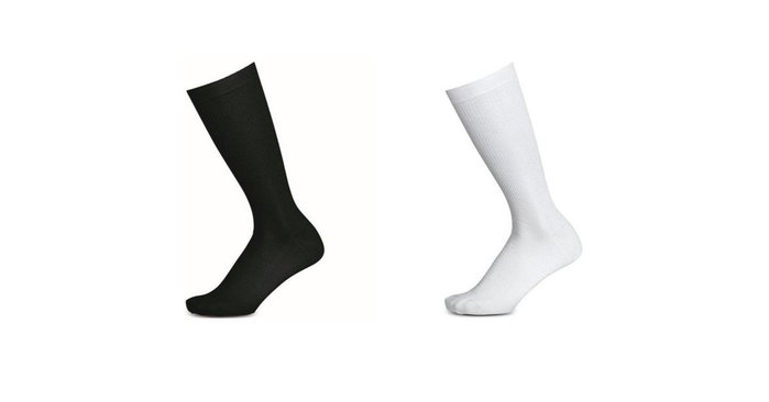 Sparco Chaussettes RW4 Guard Taille 38-39 Noir Sparco Chaussettes RW4 Guard Taille 38-39 Noir