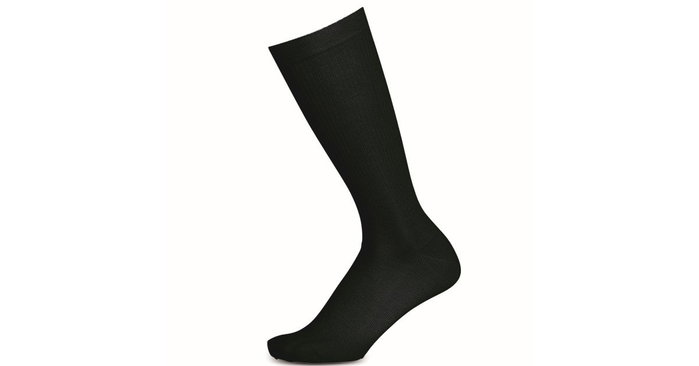 Sparco Chaussettes RW4 Guard Taille 38-39 Noir Sparco Chaussettes RW4 Guard Taille 38-39 Noir