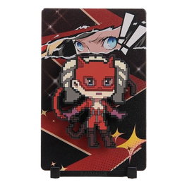 FiGGYZ Panther Persona 5 magnet à collectionner 11 cm