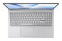 Asus Vivobook X1504MA-BQ475 - 15.6'' Full HD, Intel Core 3 304, 8GB RAM, 256GB SSD, Plata