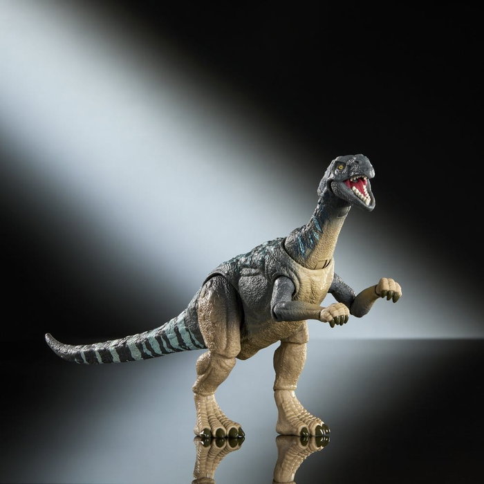 Jurassic World Hammond Collection figurine Mussaurus
