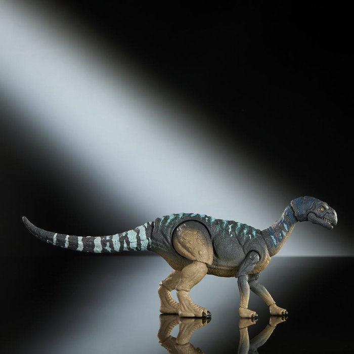 Jurassic World Hammond Collection figurine Mussaurus