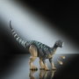 Jurassic World Hammond Collection figurine Mussaurus