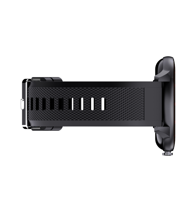 Leotec Wave Smartwatch Multisport Noir