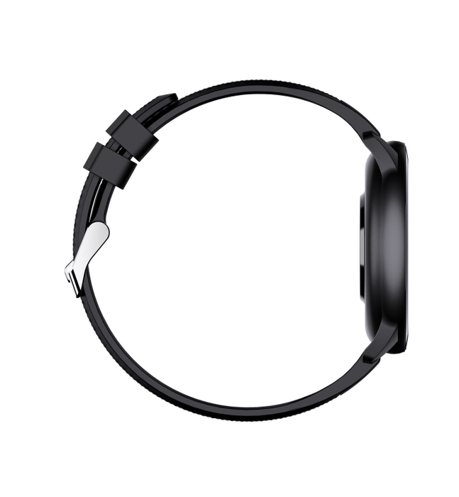 Leotec Wave Smartwatch Multisport Noir