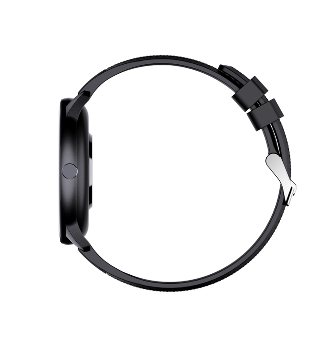 Leotec Wave Smartwatch Multisport Noir