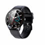 Montre intelligente LEOTEC Wave Noir IPS 200 mAh Bluetooth 5.0 1,28"