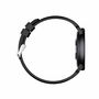 Montre intelligente LEOTEC Wave Noir IPS 200 mAh Bluetooth 5.0 1,28"