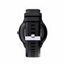 Montre intelligente LEOTEC Wave Noir IPS 200 mAh Bluetooth 5.0 1,28"
